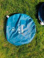 Quechua 2seconds3 pop up tent (3 personen), Ophalen of Verzenden, Zo goed als nieuw, Tot en met 3