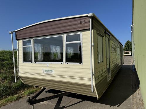 Atlas Festival | stacaravan te koop |, Caravans en Kamperen, Stacaravans