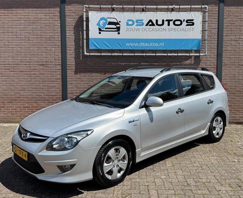 Hyundai I30 CW 1.4i i-Drive Cool, Auto's, Hyundai, Bedrijf, Te koop, i30, ABS, Airbags, Airconditioning, Alarm, Boordcomputer