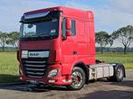 DAF XF 450 full adr pto hydr., Auto's, Automaat, Bedrijf, Diesel, DAF