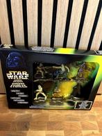 Star Wars metalen figuren 1996, Ophalen of Verzenden, Nieuw, Actiefiguurtje