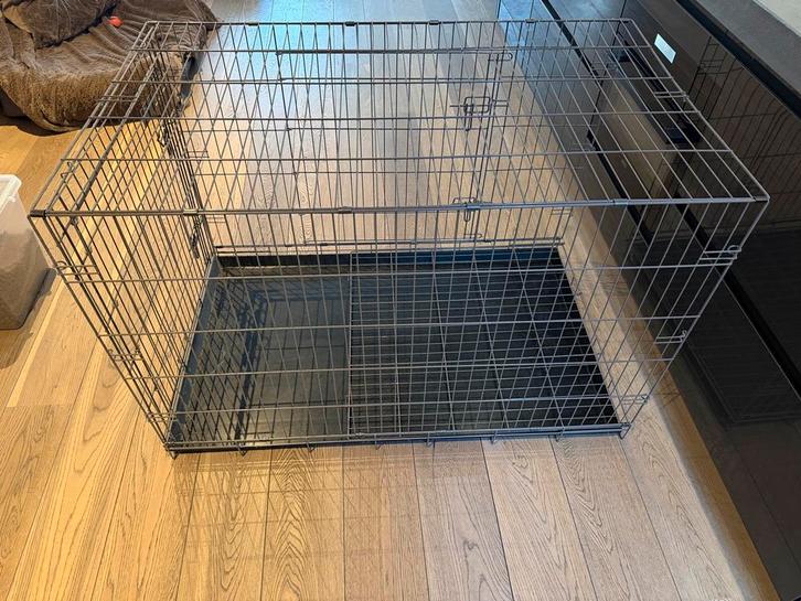 Bench, Dieren en Toebehoren, Hondenbenches, Zo goed als nieuw, Ophalen of Verzenden