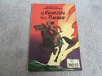 De Timoers 1e druk 1956 De vuurzuil, Boeken, Stripboeken, Eén stripboek, Ophalen of Verzenden, Gelezen