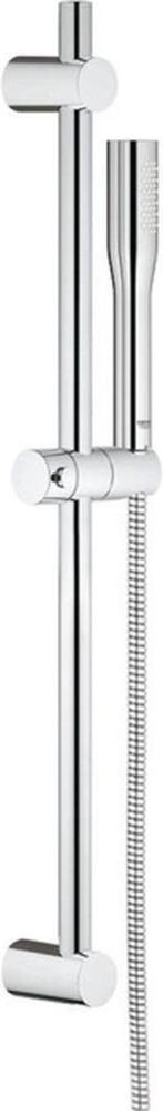 Grohe Vitalio quickfix | Douchestang, Doe-het-zelf en Verbouw, Sanitair, ., Nieuw, Ophalen of Verzenden, Douche