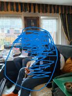 gordijn jaquard stof, Ophalen, Overige kleuren, 200 cm of meer, Zo goed als nieuw