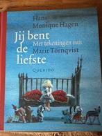 Jij bent de liefste, Ophalen of Verzenden, Zo goed als nieuw