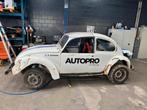 Cross Kever met Volkswagen 1.8 16v KR Motor