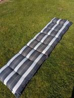 2 Ligbed kussens, Tuin en Terras, Tuinmeubel-accessoires, Ophalen, Zo goed als nieuw