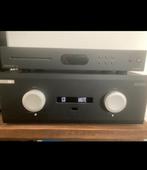 Musical Fidelity M8xi, Audio, Tv en Foto, Versterkers en Receivers, Zo goed als nieuw, 120 watt of meer, Stereo, Ophalen