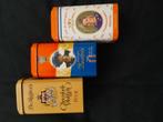 Drie de Ruijter blikjes, Ophalen of Verzenden, Zo goed als nieuw