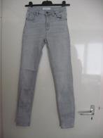 Revelation spijkerbroek maat 27/30, Ophalen of Verzenden, Zo goed als nieuw, Grijs, Relevation