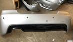 BMW 5 serie e60 m pakket bumper achterbumper origineel, Gebruikt, Bumper, BMW, Achter