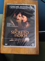 El Secreto de Sus Ojos 2009 DVD Nieuw, Cd's en Dvd's, Vanaf 16 jaar, Ophalen of Verzenden, Nieuw in verpakking, Overige gebieden