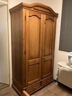 Gratis af te halen grenen 2 deurs kast, Antiek en Kunst, Antiek | Meubels | Kasten, Ophalen
