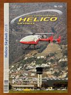 Helico-Skyheli 2018 nr. 133, Gelezen, Ophalen of Verzenden, Vliegtuig