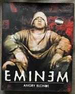 Eminem Angry Blonde, Ophalen, Zo goed als nieuw, Artiest