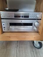 Sony 6.1 home cinema receiver en Sony cd/dvd speler, Ophalen of Verzenden, Sony