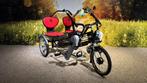VanRaam Fun2Go Duofiets, Fietsen en Brommers, Fietsen | Driewielfietsen, Info@fietsunie.nl, Wilhelminastraat 75N, Van Raam, Fietsunie