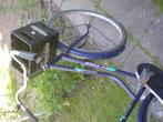 Oma fiets, 53 tot 56 cm, Verzenden, Gebruikt, Overige merken