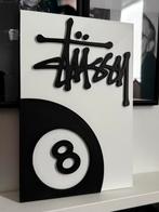 Stüssy’ Sculpturen 25cm, Ophalen of Verzenden, Zo goed als nieuw