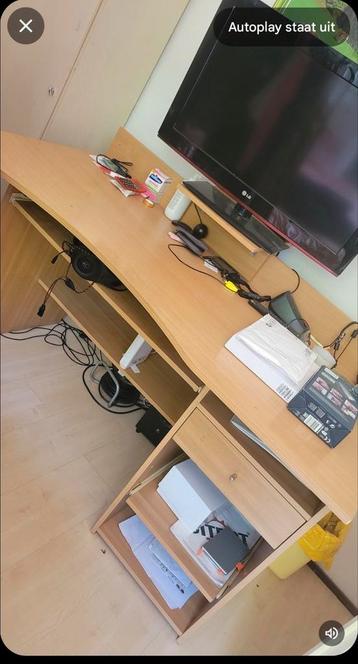  Gratis Grote Computertafel