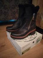 Panama Jack Philadelphia b2 zwart maat 41, Zwart, Lage of Enkellaarzen, Ophalen of Verzenden, Zo goed als nieuw