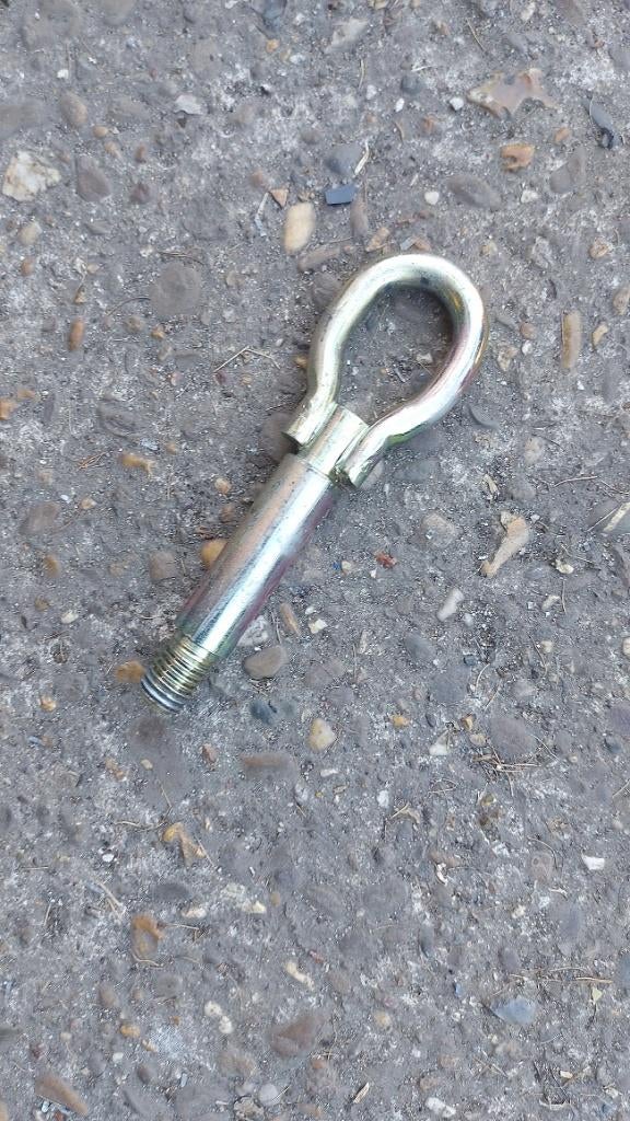 Sleepoog Leon 2004, Ophalen of Verzenden