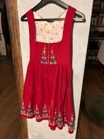 Originele Tiroler Dirndl jurk, Kleding | Dames, Carnaval, Ophalen of Verzenden, Kleding, Dirndl