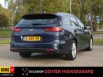 KIA Ceed Sw 1.0 T-GDi 120pk DynamicLine | Camera | Carplay |, Auto's, Kia, Keurmerk '100% Onderhouden', Stof, Gebruikt, Met garantie (alle)