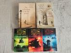 Diverse boeken van Carlos Ruiz Zafón, Ophalen of Verzenden, Zo goed als nieuw, Carlos Ruiz Zafón