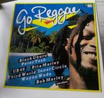 original lp go  reggae/uit 1983, Cd's en Dvd's, Vinyl | Verzamelalbums, Ophalen of Verzenden, Zo goed als nieuw, 12 inch, Overige genres