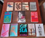 JAN WOLKERS 12 BOEKEN INCL.BIOGRAFIE, Ophalen of Verzenden, Gelezen