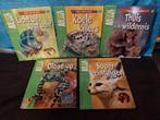 Animal Planet Boeken - Stoer, Slim en Sterk Serie, Ophalen of Verzenden, Zo goed als nieuw, Natuur algemeen, Animal Planet