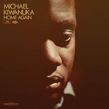 Michael Kiwanuka - Home Again - CD   beschikbaar voor biedingen