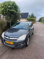 Opel Astra 1.6 16V 85KW St.wgn. 2009 Grijs, Auto's, Voorwielaandrijving, 15 km/l, Origineel Nederlands, Stationwagon