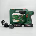 Bosch EasyImpact 18V-40 Accuklopboorschroevendraaier