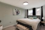 Boxspring, Huis en Inrichting, Slaapkamer | Bedden, Ophalen, Gebruikt, Tweepersoons, 180 cm