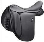 Wintec 500 dressuur hart 17 inch, Dieren en Toebehoren, Paarden en Pony's | Zadels, Ophalen of Verzenden, Zo goed als nieuw, Dressuur