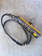 Demag DST 6/7 drukknoppenkast, nieuwstaat. 9 stuks., Doe-het-zelf en Verbouw, Ophalen, Info@demagcranes.com, Zo goed als nieuw