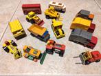 Veertien vintage Matchbox Voertuigen - Jaren 70, Overige merken, Gebruikt, 1:50 of kleiner, Auto