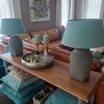 3 lampenkappen, Ophalen, Zo goed als nieuw, Rond, Minder dan 25 cm