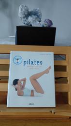 Pilates Oefeningen voor een Gezond Leven - Boek, Ophalen of Verzenden, Zo goed als nieuw, Overig