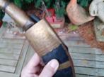 Kukri Gurkha Dolk Antiek uit India/Nepal, Ophalen of Verzenden