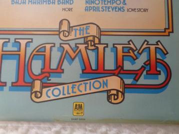 lp van the hamlet collection beschikbaar voor biedingen