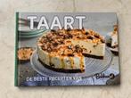 Bakken punt nl - Taart kookboek - nieuw, Boeken, Kookboeken, Ophalen of Verzenden, Nieuw, Nederland en België