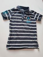Polo shirt maat 122/128 - merk WE, Kinderen en Baby's, Kinderkleding | Maat 122, WE, Ophalen of Verzenden, Zo goed als nieuw, Shirt of Longsleeve
