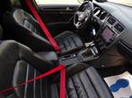 Volkswagen Golf 2.0 TSI GTI Performance - PANORAMADAK - RODE, 65 €/maand, Gebruikt, 4 cilinders, 1984 cc