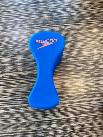 Speedo pull buoy! Zeer goede staat! Blauw met speedo in roze beschikbaar voor biedingen
