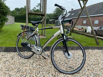 Sparta E-Motion C3 elektrische herenfiets 53 beschikbaar voor biedingen