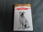 Kwartet honden van Royal Canin, Verzamelen, Speelkaarten, Jokers en Kwartetten, Ophalen of Verzenden, Zo goed als nieuw, Kwartet(ten)